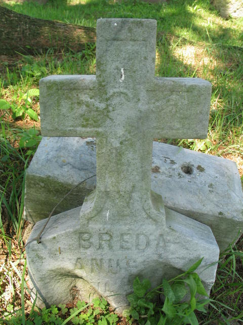 Anna Brado